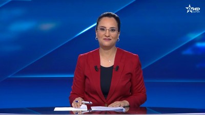 JT en Français Al Aoula du 01/03/2026