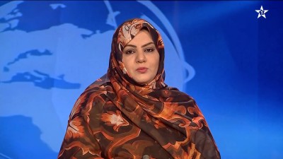 JT Laayoune 14/03/2026