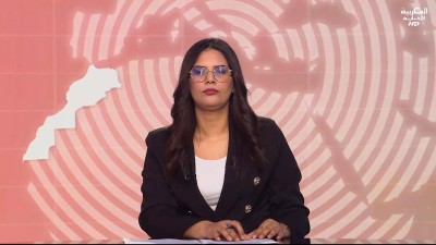 JT Maghribia 7h 01 03 2026