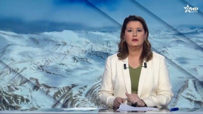 الأخبار الرئيسية الأولى 06/03/2026