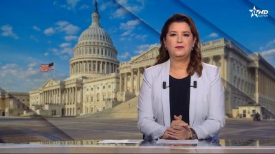 الأخبار الرئيسية الأولى 15/03/2026