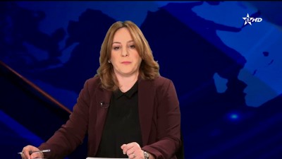 JT Tamazight 02/03/2026