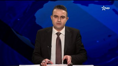 JT Tamazight 12/03/2026