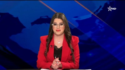 JT Tamazight 20/03/2026