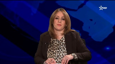 JT Tamazight 14/03/2026