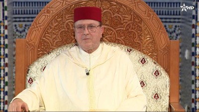  - كرسي العقيدة / Korssi al Akida 17/03/2026 - Al Karassi Al Ilmiya