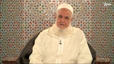  - كرسي التفسير/Korssi al Tafsir 02/03/2026 - Al Karassi Al Ilmiya