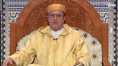  - كرسي العقيدة / Korssi al Akida 03/03/2026 - Al Karassi Al Ilmiya