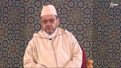  - كرسي المنطق / Korssi al Mantiq 04/03/2026 - Al Karassi Al Ilmiya