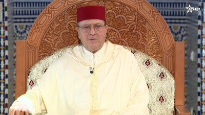 كرسي العقيدة / Korssi al Akida 10/03/2026 - الكراسي العلمية 2