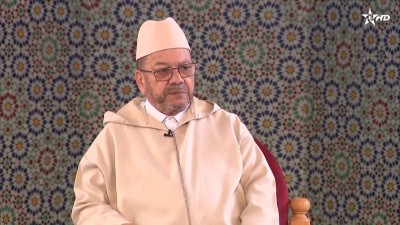 كرسي المنطق / Korssi al Mantiq 11/03/2026 - الكراسي العلمية 2