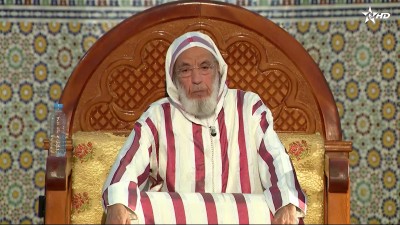 كرسي السيرة النبوية/Korssi Al Sira Nabawiya 12/03/2026 - الكراسي العلمية 2