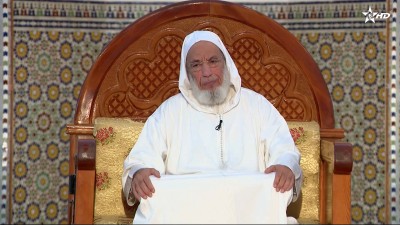  - كرسي السيرة النبوية/Korssi Al Sira Nabawiya 19/03/2026 - Al Karassi Al Ilmiya