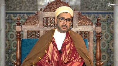  - كرسي القراءات / Korssi Ilm Al Quran 20/03/2026 - Al Karassi Al Ilmiya