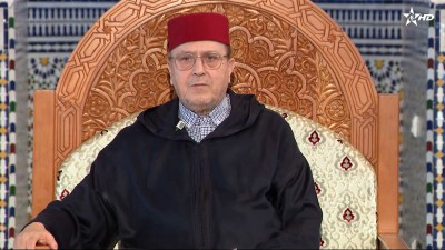  - كرسي العقيدة / Korssi al Akida 24/03/2026 - Al Karassi Al Ilmiya