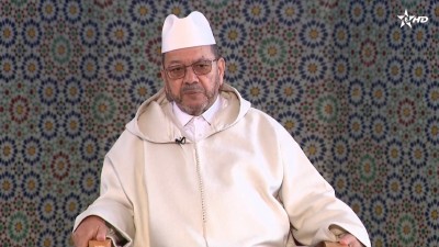  - كرسي المنطق / Korssi al Mantiq 25/03/2026 - Al Karassi Al Ilmiya