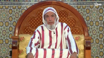  - كرسي السيرة النبوية/Korssi Al Sira Nabawiya 26/02/2026 - Al Karassi Al Ilmiya