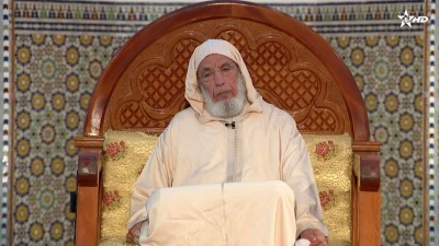  - كرسي السيرة النبوية/Korssi Al Sira Nabawiya 26/03/2026 - Al Karassi Al Ilmiya