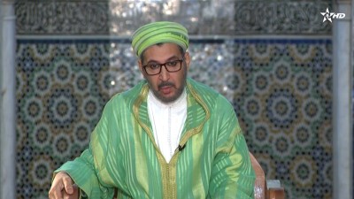  - كرسي القراءات / Korssi Ilm Al Quran 27/02/2026 - Al Karassi Al Ilmiya