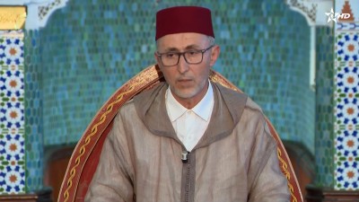  - كرسي التصوف / Korssi al Tassaouf 28/02/2026 - Al Karassi Al Ilmiya