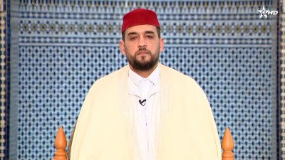 القارئ يوسف الناجي: ما تيسر من سورة الرعد - KIRAA QUORANIA FARDIA