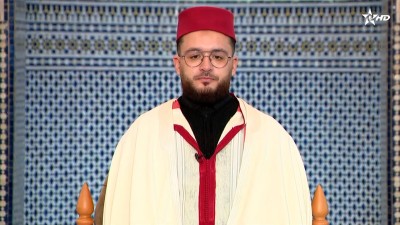 القارئ إدريس مديد: سورة التحريم - KIRAA QUORANIA FARDIA