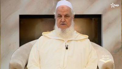 وجوه نظم سورة الأعلى: تلاوة وتناولا - لطائف القرآن