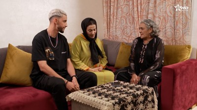  - مداولة - إضرام النار والقتل العمد - Moudawala