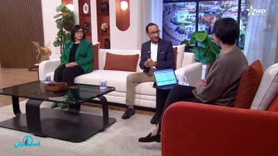  - Oussrati Ep 108 S6 - OUSSRATI