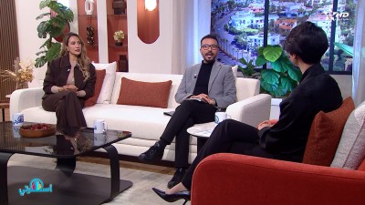 Oussrati Ep 109 S6 - أسرتي