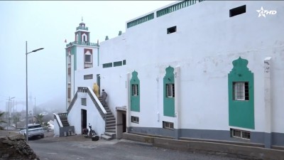 Roueya :ep1 - رؤية