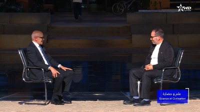  - ﻋﻠﻢ ﻭ ﺣﻀﺎﺭﺓ  : فؤاد غموس  04/03/2026 - Ilm wa Hadara