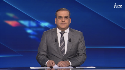 الأخبار الأخيرة الأولى 01/03/2026