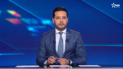 الأخبار الأخيرة الأولى 03/03/2026