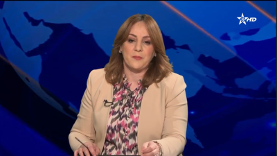 JT Tamazight 03/03/2026