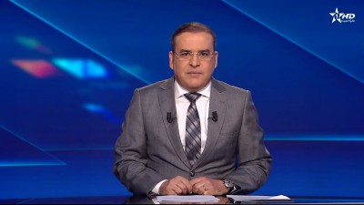 الأخبار الأخيرة الأولى 17/03/2026