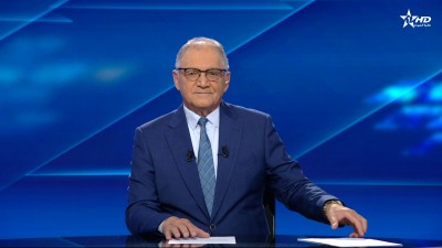 JT en Français Al Aoula du 29/03/2026