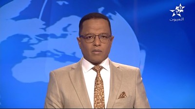 JT Laayoune 07/03/2026