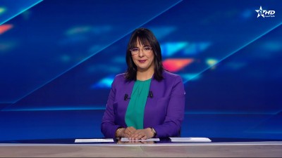 الأخبار الرئيسية الأولى 31/03/2026