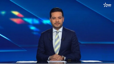 الأخبار الأخيرة الأولى 05/03/2026