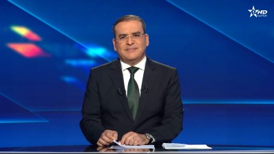 الأخبار الأخيرة الأولى 09/03/2026