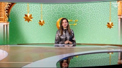 JT AL maghribia 07h du 20/03/2026