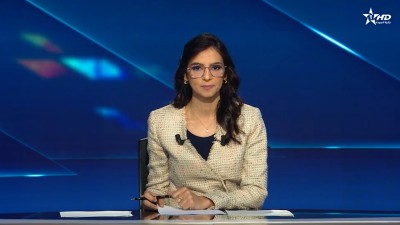 الأخبار الظهيرة الأولى 05/03/2026