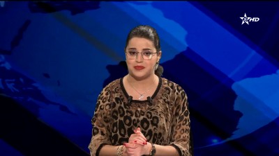 JT Tamazight 21/03/2026