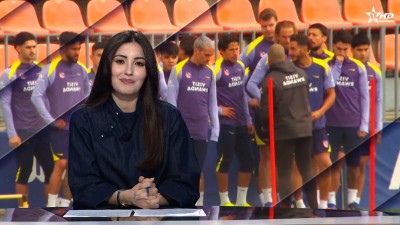 Telediario Al Aoula du 22/03/2026