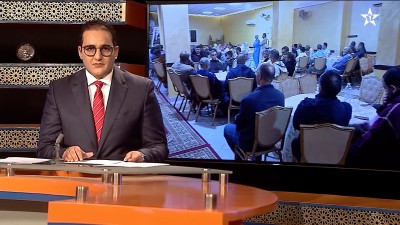 JT Laayoune 21/03/2026