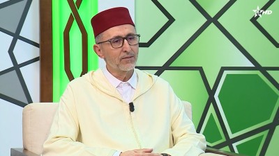  - احتفال العلماء بهدي الرسول صلى الله عليه وسلم  - ADOROUSS ATTAFAOLIA