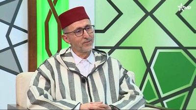  - عناية العلماء بالحديث النبوي الشريف - ADOROUSS ATTAFAOLIA