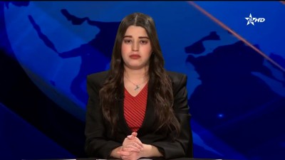 JT Tamazight 09/03/2026