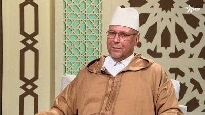  - 03/03/2026 محور قيّم و الأخلاق - YAS'ALOUNAK